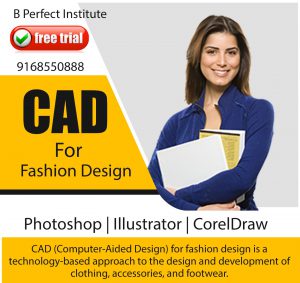 fashion CAD course is designed to provide you with the skills and knowledge you need to succeed in the fashion industry. We cover all aspects of fashion CAD, including pattern